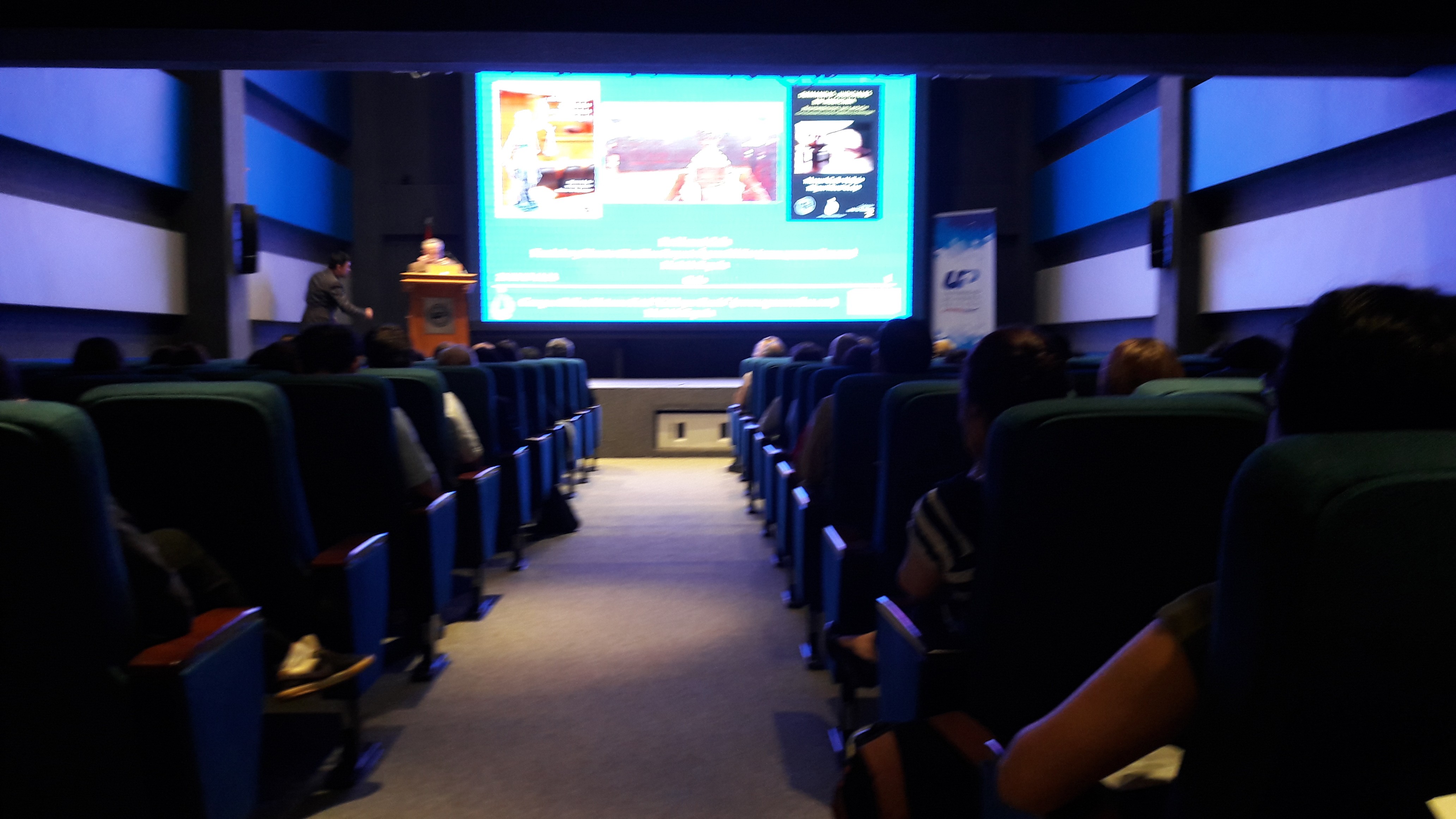 Universidad del Pacífico